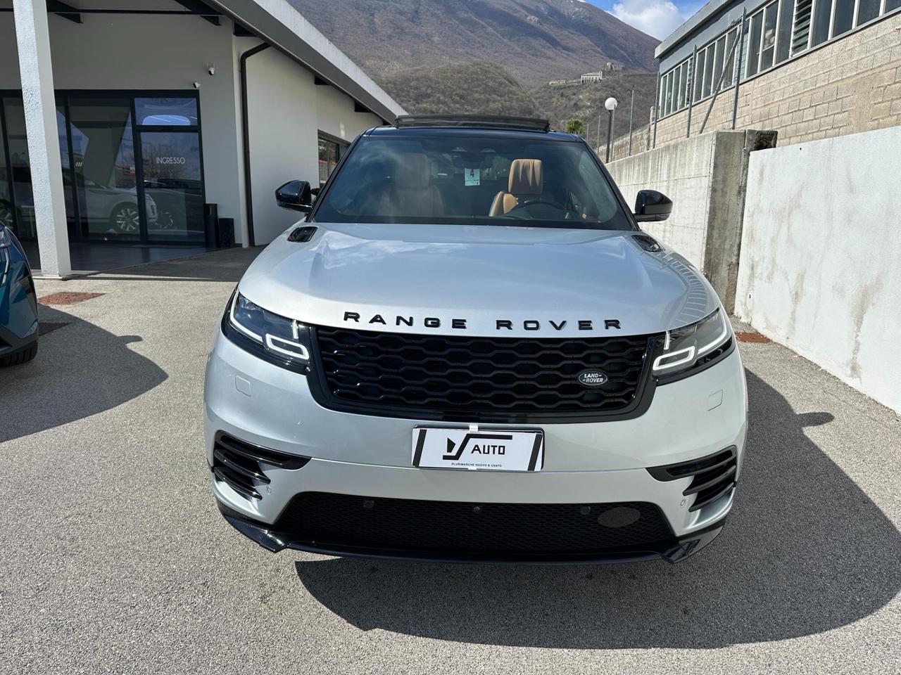 Land Rover Range Rover Velar 3.0d i6 mhev R-Dynamic HSE 4wd 300cv auto