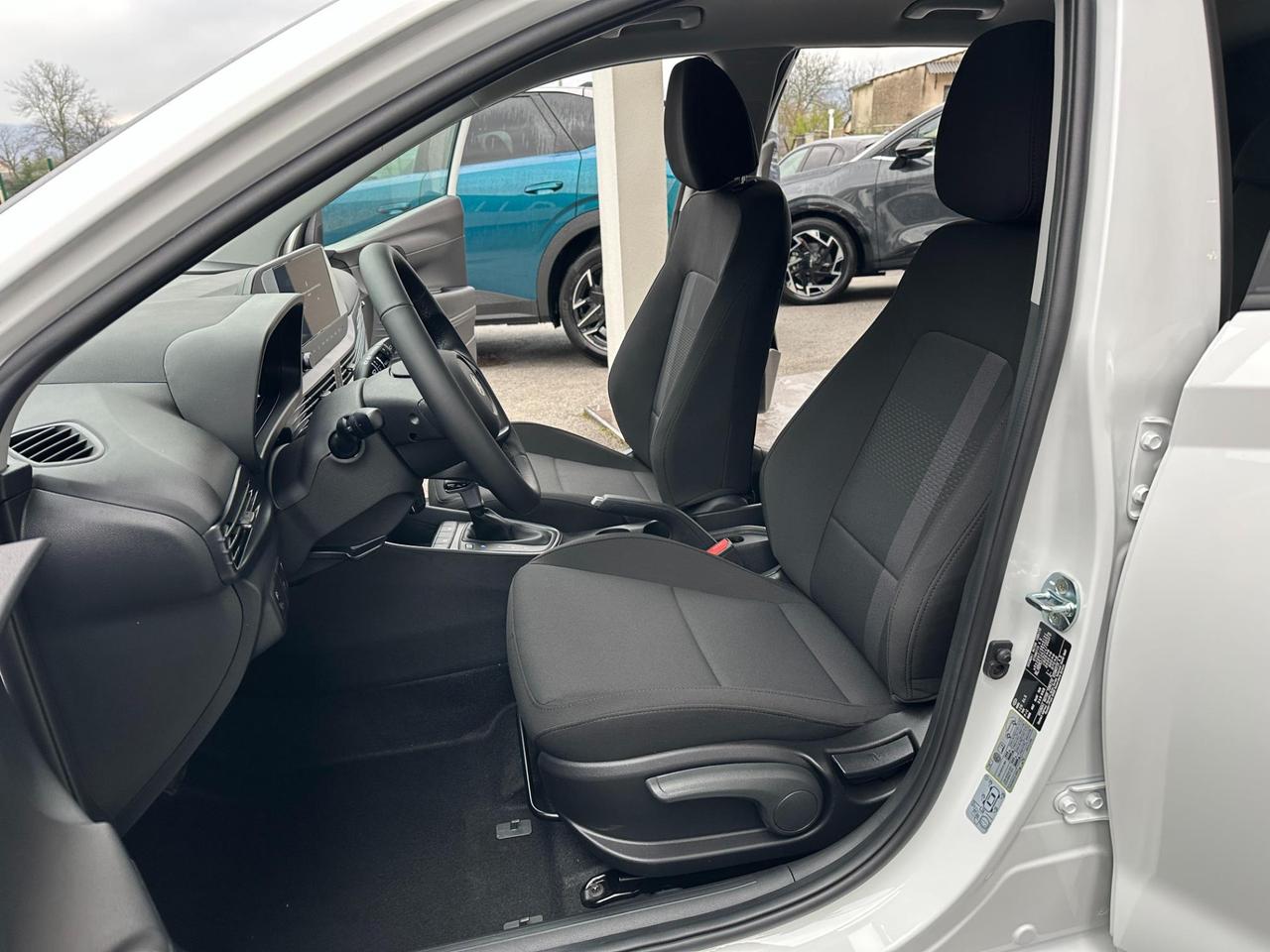 Hyundai i20 1.0 t-gdi Connectline 90cv dct