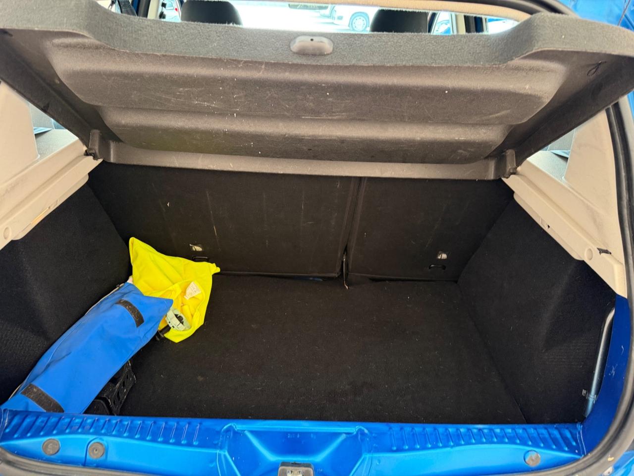 Dacia Sandero Stepway 1.5 dCi 8V 90CV