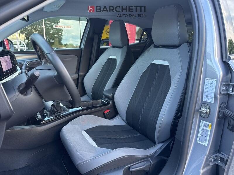 Opel Mokka 1.2 Turbo Elegance