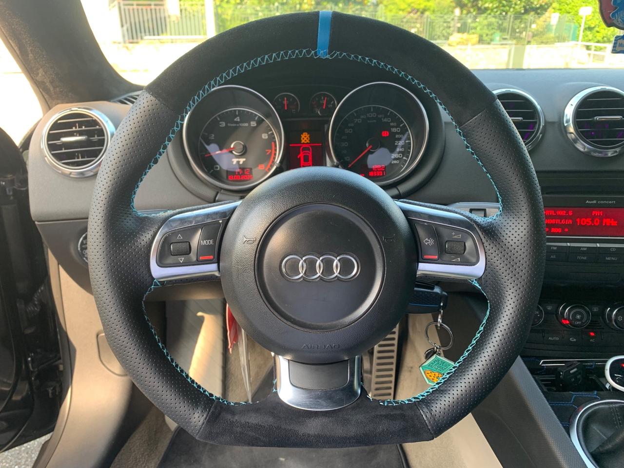Audi TT Coupé 2.0 TFSI