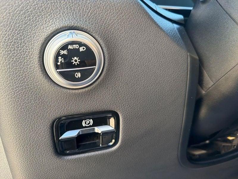 Mercedes-Benz GLC 220 d AMG Line Advanced 4matic auto