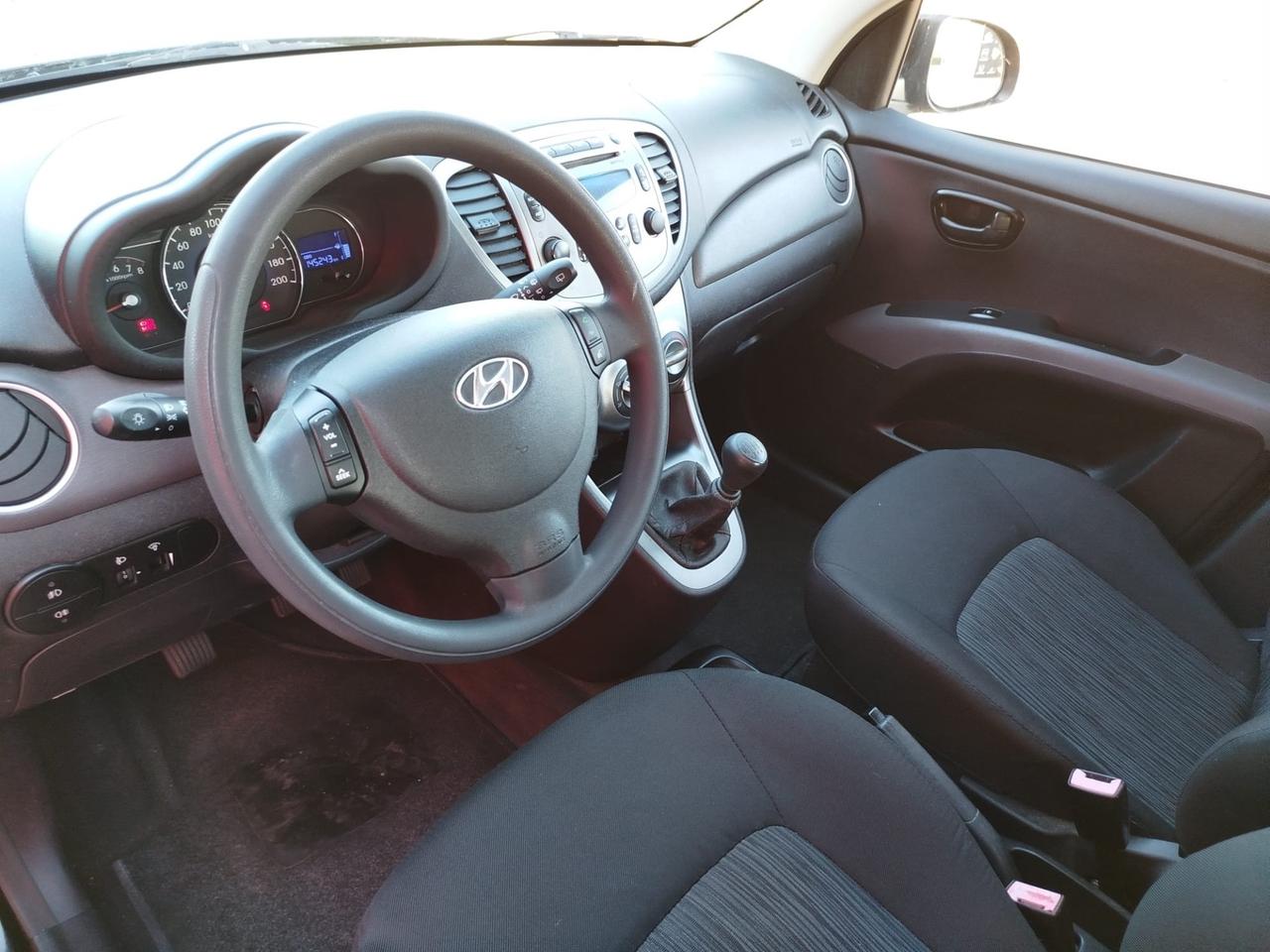 Hyundai i10 1.1 12V Like