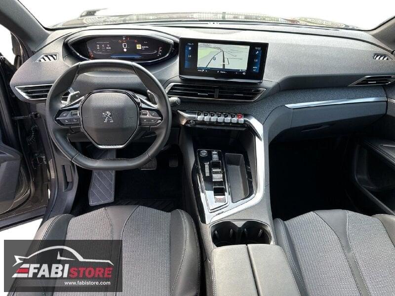 Peugeot 3008 1.5 BlueHDi 130 Cv EAT8 Allure Pack - Camera, Navi, CarPlay ecc
