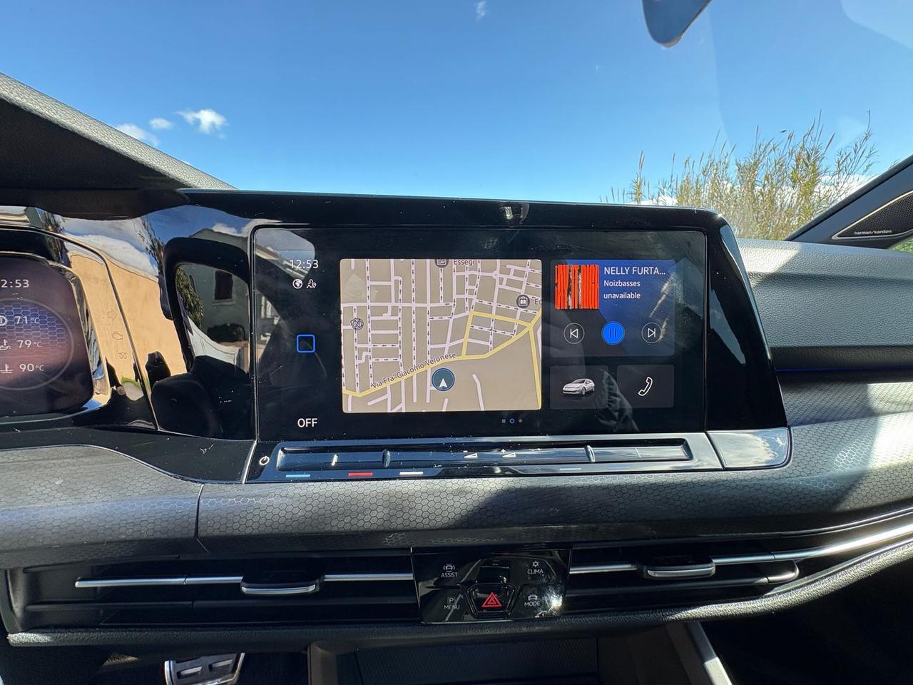 Volkswagen Golf 2.0 TDI GTD Ultimate #9254