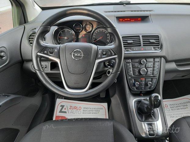 OPEL Meriva 1.3 CDTI COSMO