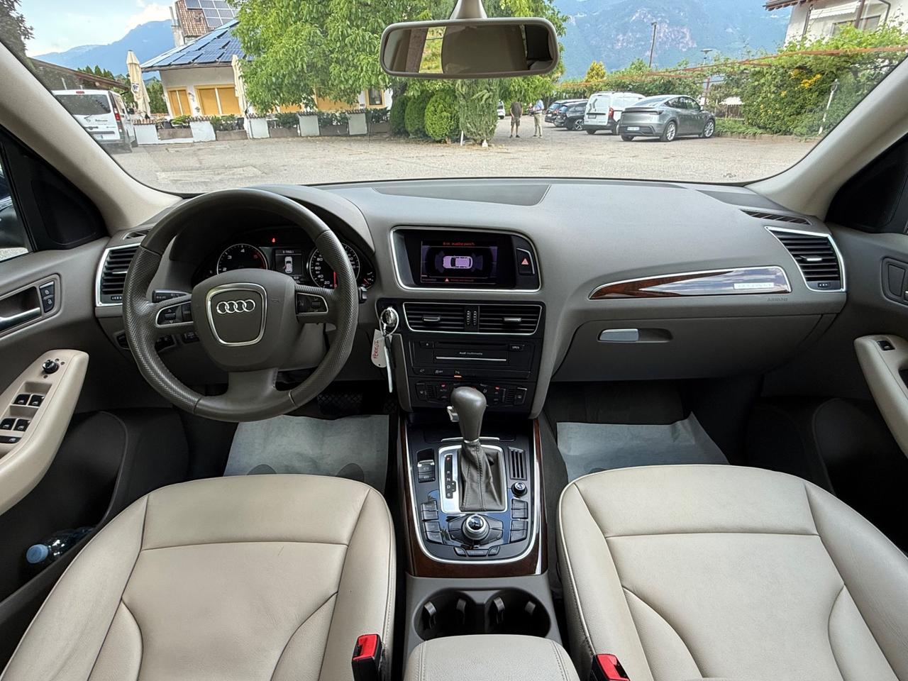Audi Q5 2.0 TDI 170 CV quattro S tronic Advanced Plus
