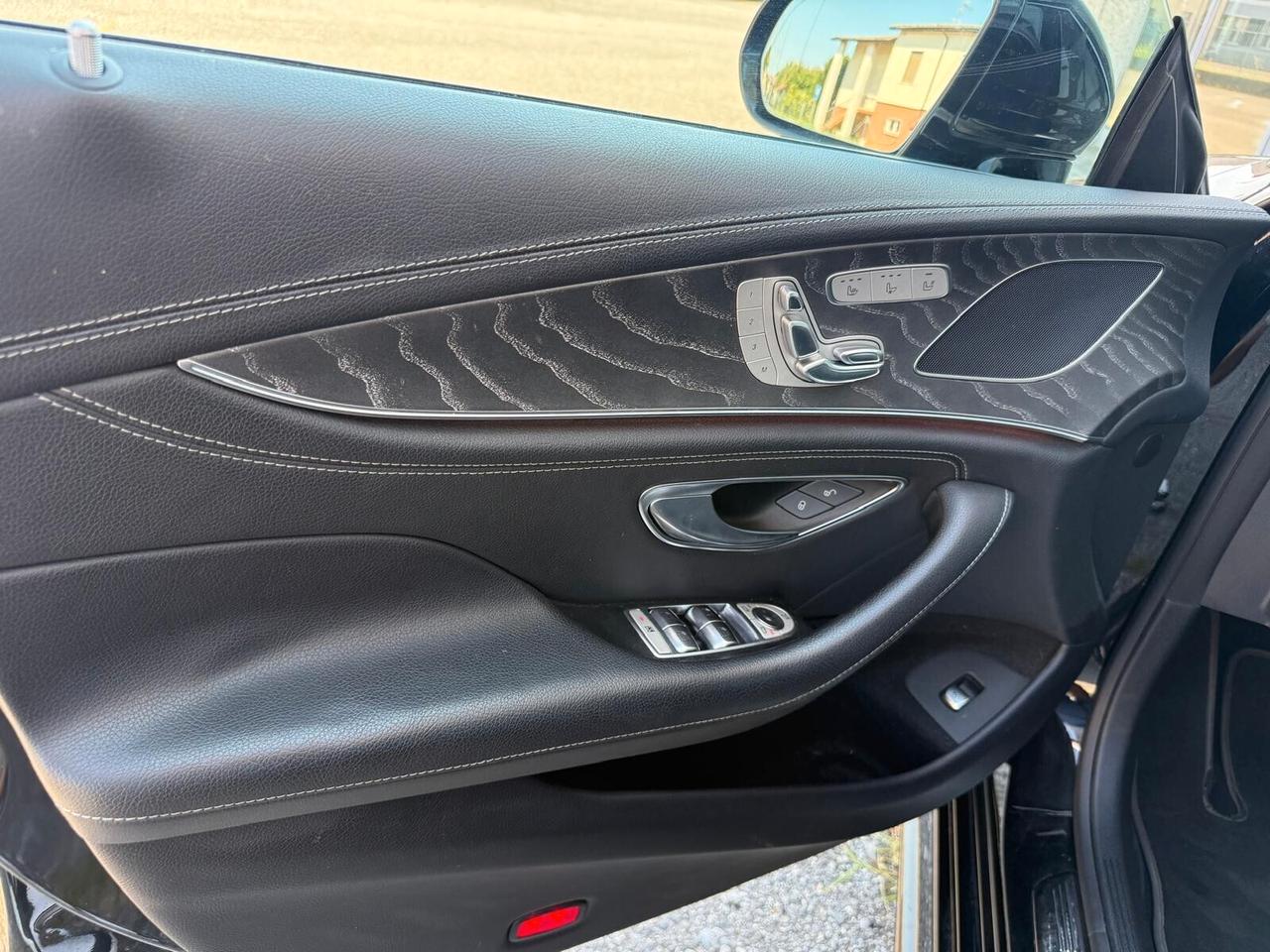 Mercedes CLS 450 4Matic EQ-Boost Premium Plus