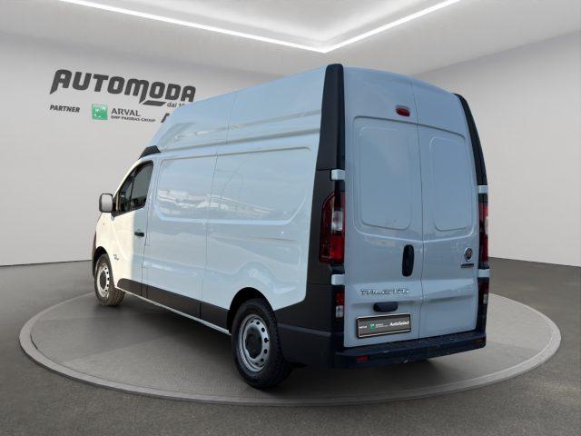 FIAT Talento 2.0 145CV LH2 TETTO ALTO