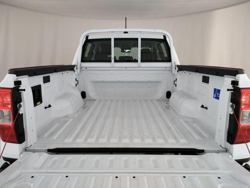 Ford Ranger Ranger 2.0 ECOBLUE DC XL 5 posti