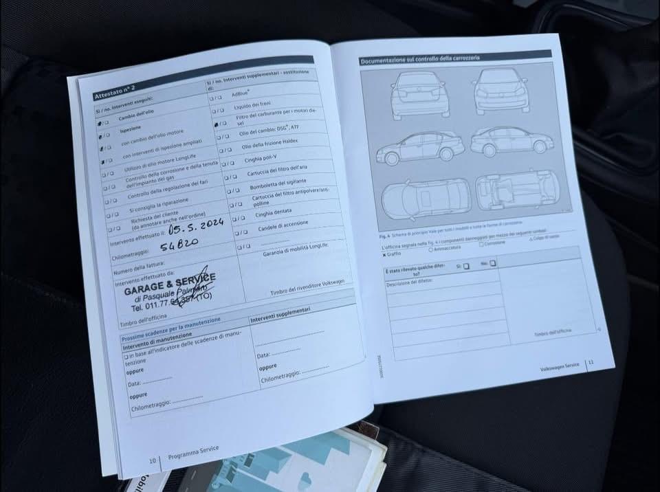 Volkswagen Polo 1.4 TDI 5p. 67.000 km