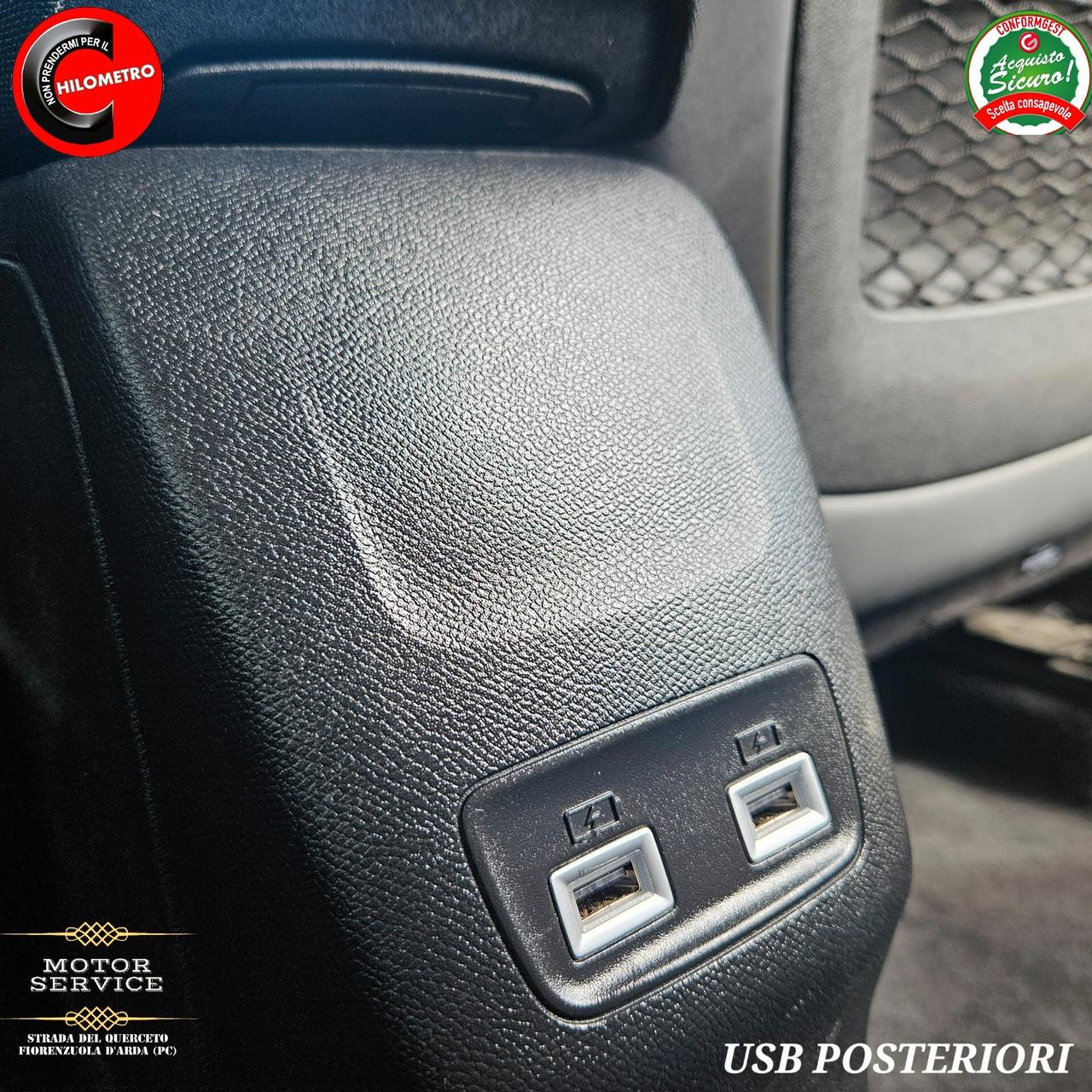Peugeot 2008 GT Line UNIPRO KM DOCUMENTATI DA 129€ MESE