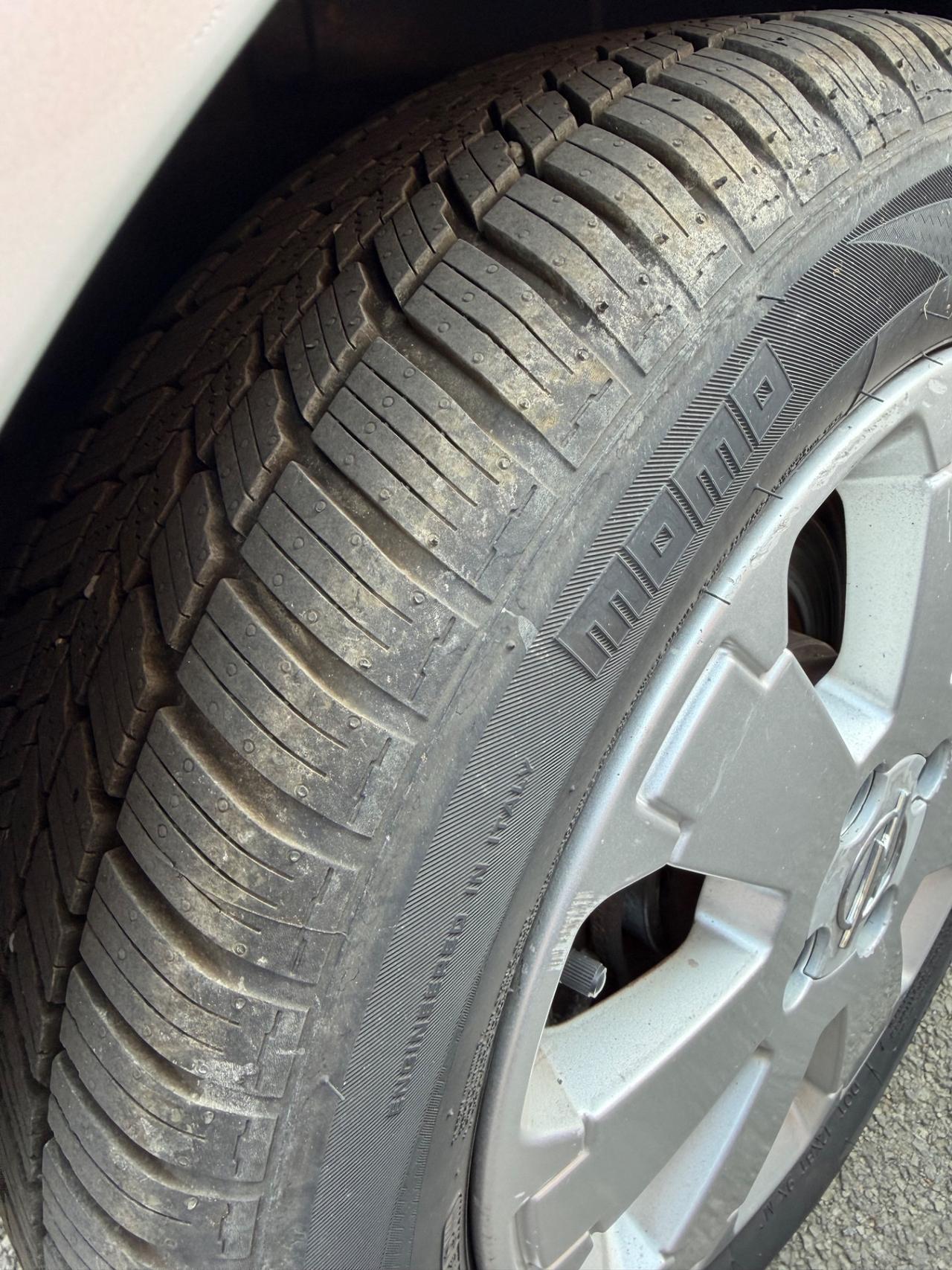 Opel Meriva 1.6 16V Cosmo