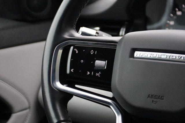 LAND ROVER Range Rover Evoque N1 AUTOCARRO IVA ESPOSTA