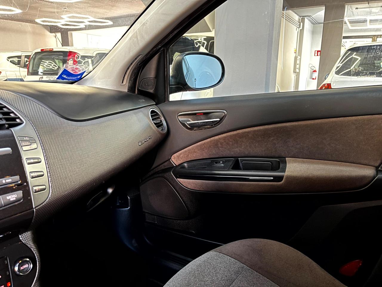 Fiat Bravo 1.6 MJT Dynamic - FABIANOAUTO