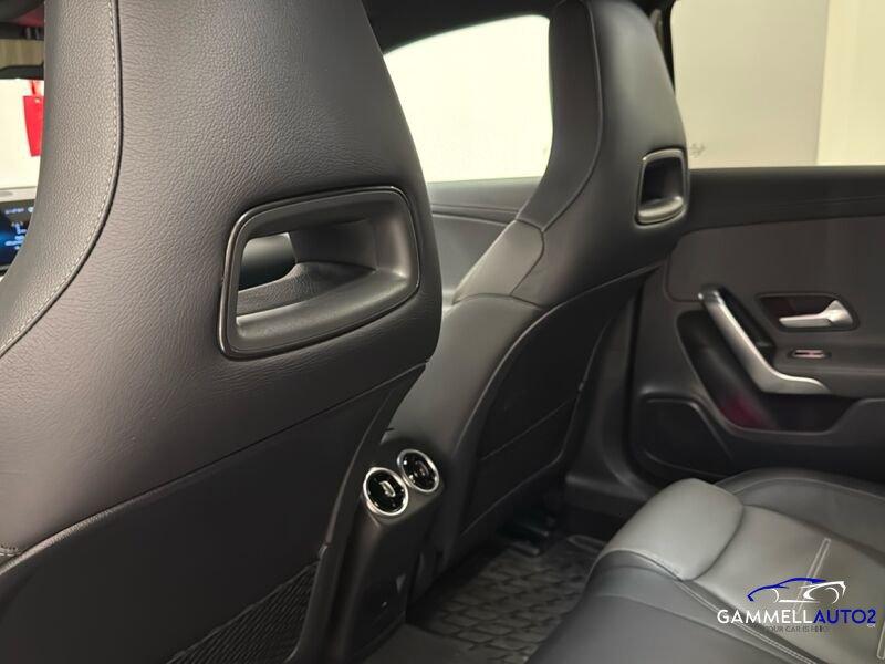 Mercedes-Benz Classe A Mercedes-AMG A 35 4MATIC