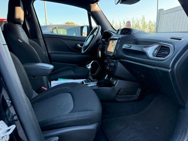 Jeep Renegade 1.6 Mjt 130 CV 80th Anniversary