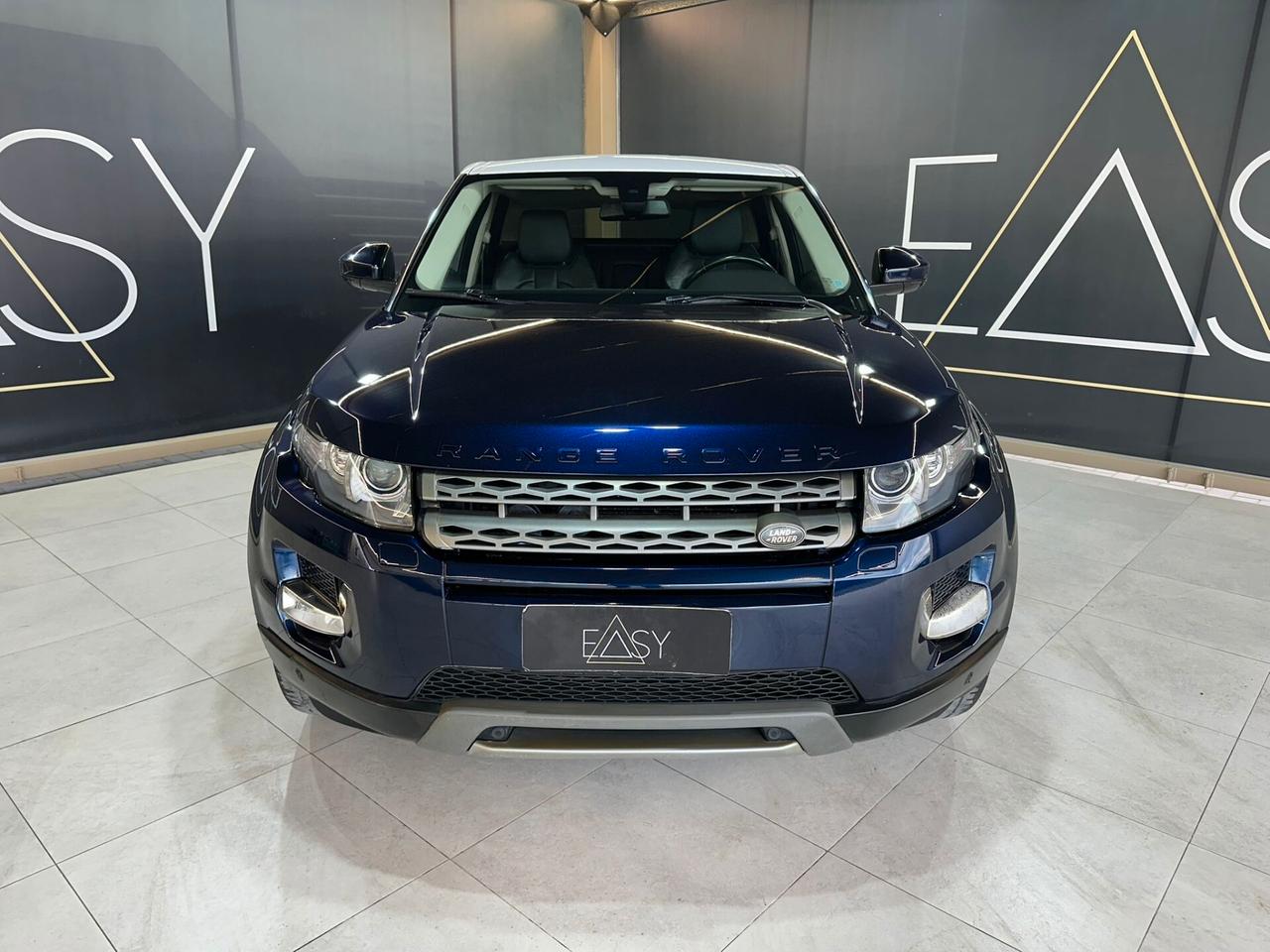 Land Rover Range Rover Evoque 5p 2.2 td4 Dynamic 150cv