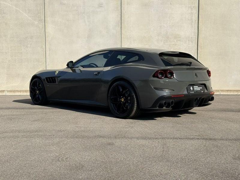 Ferrari GTC4Lusso GTC4 Lusso 3.9 T - Sollevatore
