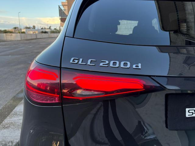 MERCEDES-BENZ GLC 200 d 4Matic Mild Hybrid Advanced Plus