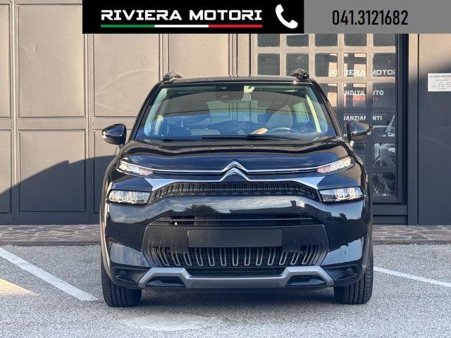 CITROEN C3 Aircross PureTech 110 S&S Plus