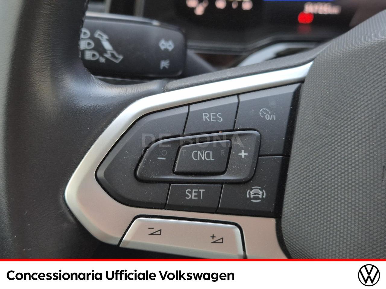 Volkswagen Polo 1.0 evo life 80cv