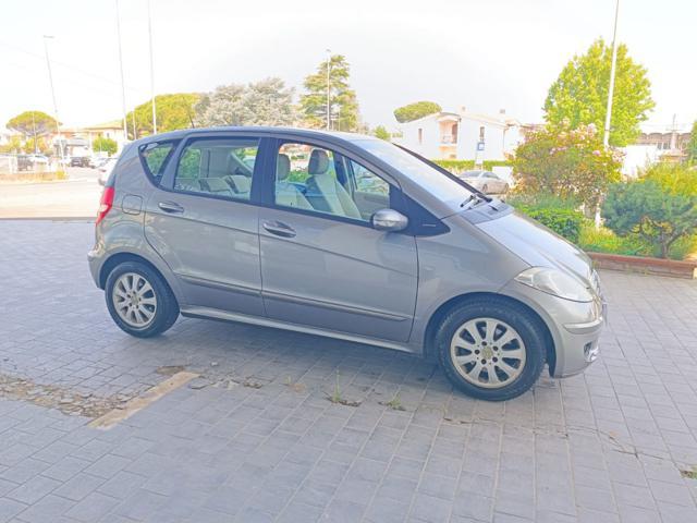 MERCEDES-BENZ A 180 CDI Elegance