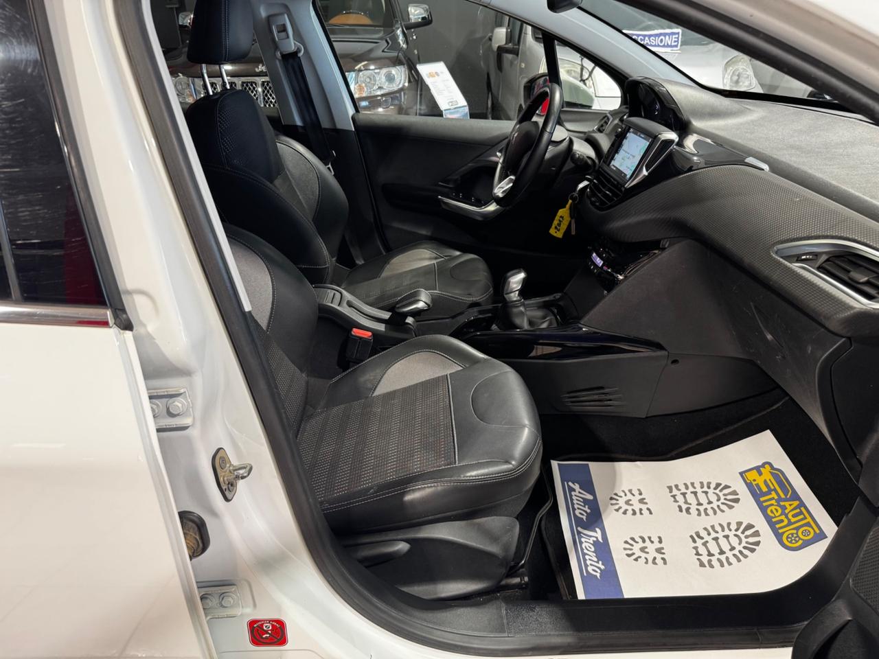 Peugeot 2008 BlueHDi 100 GT Line 105.000 KM