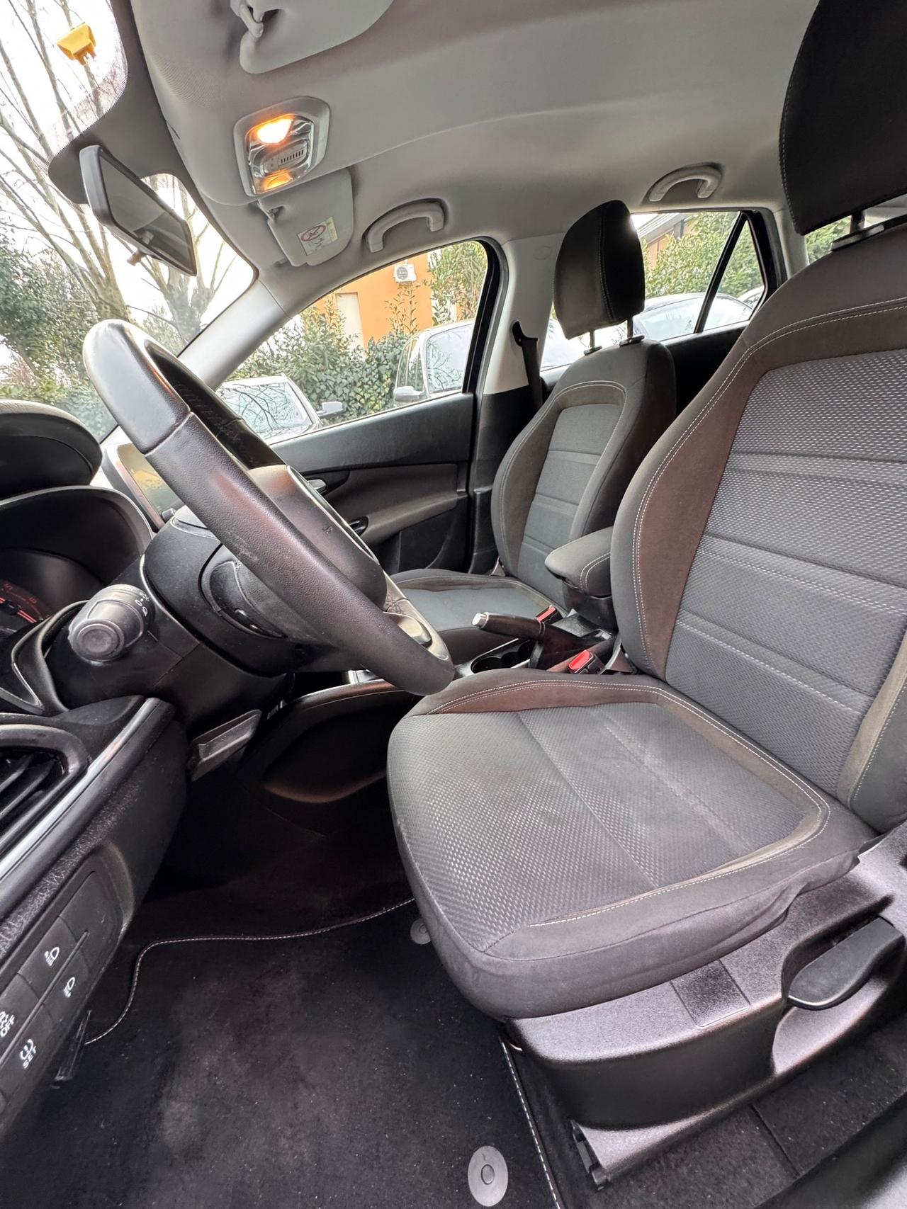 Fiat Tipo 1.6 Mjt S&S SW City Life