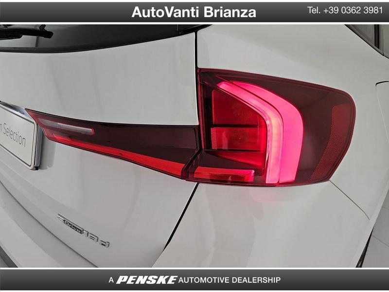 BMW X1 X1 sDrive 18d Msport