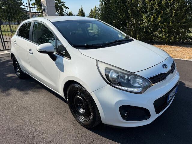 Kia Rio 1.4 CRDi 5p. Cool