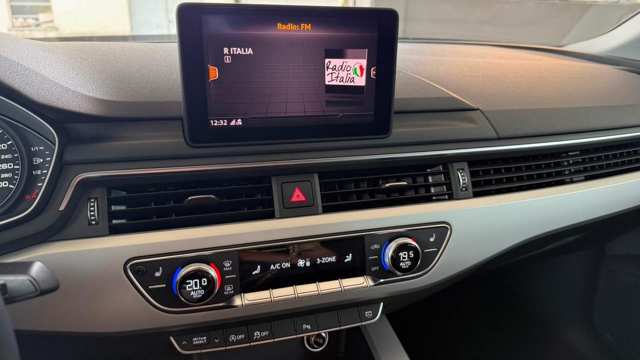 Audi A5 SPB 2.0 TDI S tronic Business Sport