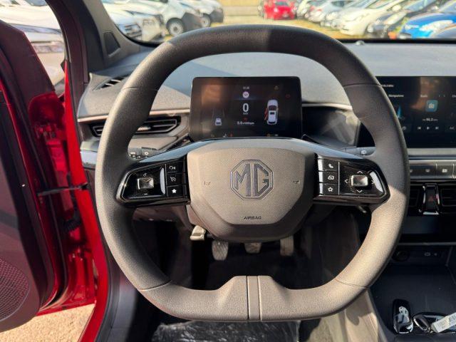 MG MG3 1.5 Comfort