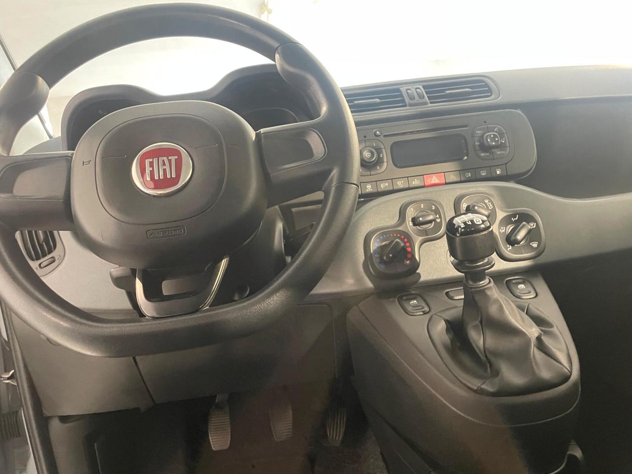 Fiat Panda 0.9 TwinAir METANO DI SERIE NEOPATENTATI