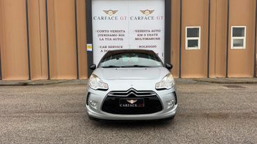 CITROEN DS3 1.2 B 82CV - 2015