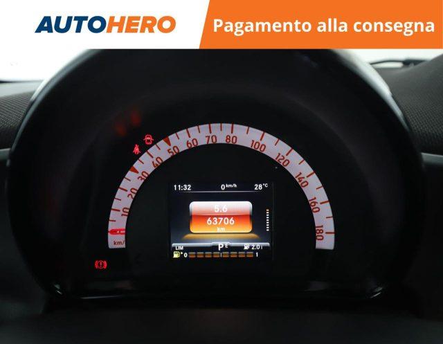 SMART ForTwo 70 1.0 twinamic Prime