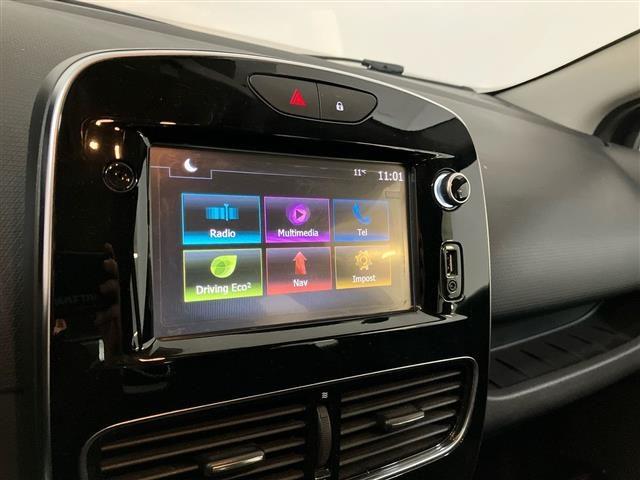 RENAULT Clio 5 Porte 0.9 TCe Energy 90cv Zen