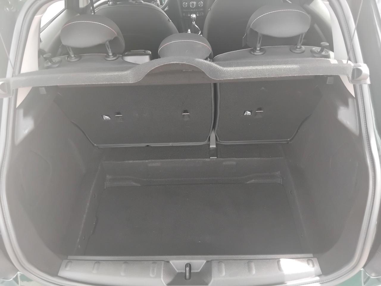 Mini Mini Cooper 1.5 95cv neo patentati