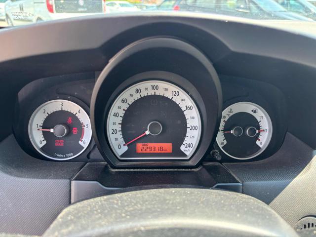 KIA cee'd Sp. Wag. 1.6 CRDi VGT 115CV TX