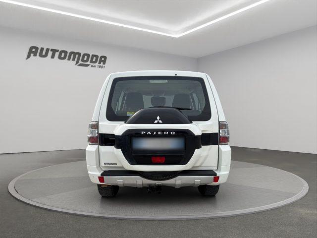 MITSUBISHI Pajero 3.2 5p. 7 POSTI - GANCIO