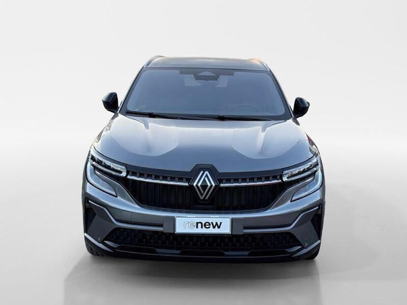 Renault Espace Espace Full Hybrid E-Tech 200 7p Techno