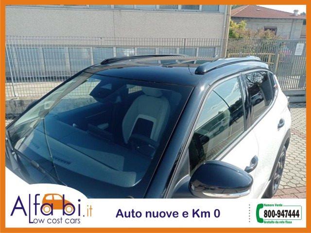 CITROEN C3 Nuova C3 1.2 PureTech 100CV Max