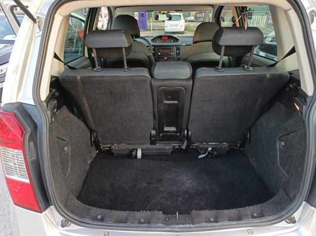 FIAT Idea 1.3 Multijet 16V Dynamic