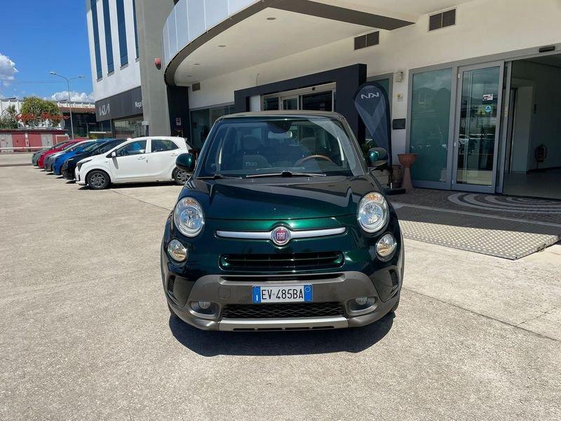 FIAT 500L 500L 1.6 Multijet 120 CV Trekking