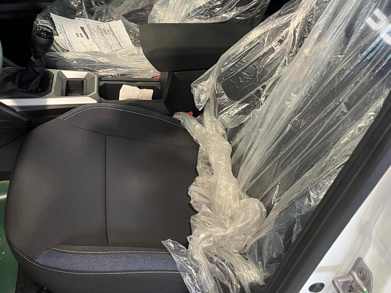 Dacia Duster Eco-G 100 CV Journey