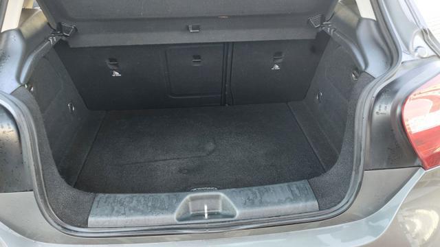 MERCEDES-BENZ A 180 CDI Executive