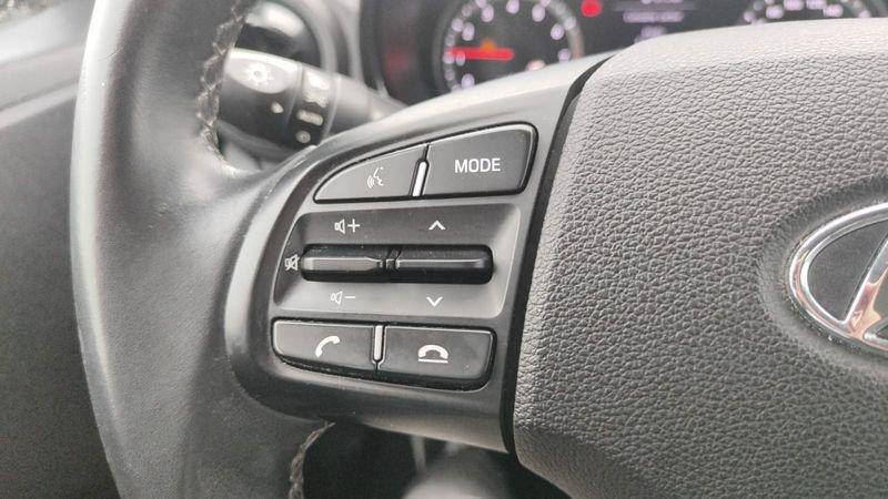 Hyundai i10 i10 1.0 GPL Econext Tech