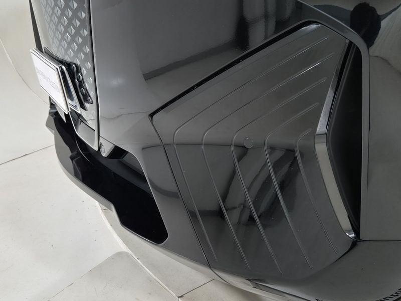 BMW iX BMW i M60