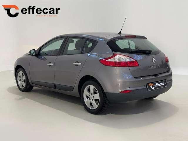 Renault Megane Mégane 1.5 dCi 110CV NEOPATENTATI