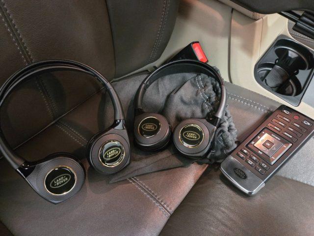 LAND ROVER Discovery 4 3.0 HSE Graphite Edition IVA ESPOSTA E6B